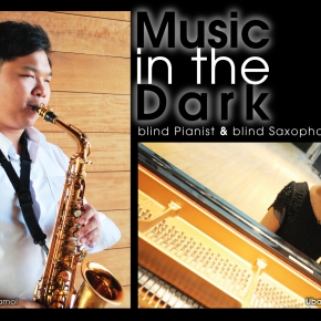 Music in the Dark สุนทรีย์ดนตรีในความมืด 180 องศา … เพื่อลดโลกร้อน